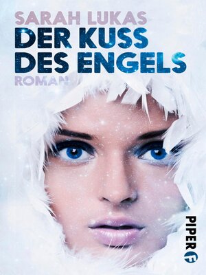 cover image of Der Kuss des Engels